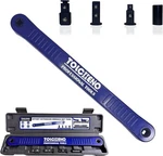 Offset Extension Wrench Set, Pro Zero Extender Tool With. Fixed Price $42.60.