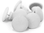 Pinionpins Replacement Cloth Magnetic Duvet Clips, Pack Of 8, Comforter Fastener. Fixed Price $19.61.