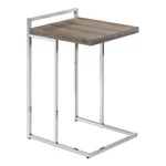 Monarch Specialties 3638 Accent Table C-shaped End Side Snack Living Room. Fixed Price $87.75.