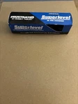 Jacobsholtz, Superlevel (1/4-20)(4) B14-49. Fixed Price $18.45.