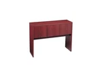 Hon 105323NN 10500 Stack-on Storage For Return, Mahogany. Fixed Price $555.99.