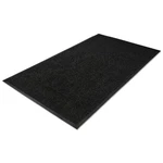 Guardian Platinum Series Indoor Wiper Mat, Nylon/polypropylene, 48 X 72, Black. Fixed Price $137.90.