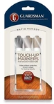 Guardsman Wood Touch-up Markers 3 Colors And Repair Scratches -.... Fixed Price $11.26.