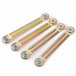 Woodriver Glider Bracket Hardware 4-PIECE. Fixed Price $26.47.