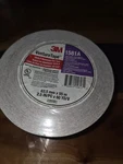 3M 1581A Aluminum Venture Tape - Gray. Fixed Price $22.50.