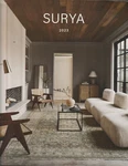 Surya 2023 Catalog - Rugs, Textiles, Lighting, Furniture, Wall Decor And More. Fixed Price $14.99.