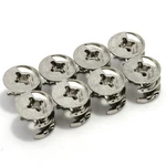 Replacement Cam Locks For Ikea 103430 (micke, Hemnes, Kullen) (pack Of 8). Fixed Price $11.49.