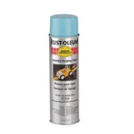 Rust-oleum 2326838 Inverted Striping PAINT,20 Oz,blue 6A380. Fixed Price $21.82.