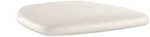 Flash Furniture Hard Chiavari Faux Leather Seat Cushion In Ivory. Fixed Price $39.99.