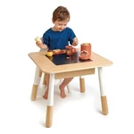 Tender Leaf Toys - Forest Table And Chairs Collections Adorable Kids Size. Fixed Price $139.99.