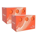 Eagle Ace Drivematte Golf BALLS-2 Layers-maximum Distance,optimal Spin Control. Fixed Price $57.07.