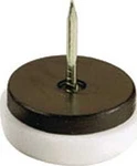 Shepherd Hardware 9513 Furniture Glide, Plastic. Fixed Price $17.29.
