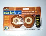 New In Box Slipstick Gripper CB500 50MM Floor Protectors Stick-on/screw-on. Fixed Price $5.00.