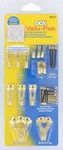 535622 Ook Picture Hanging Value Pack (50937). Fixed Price $12.50.