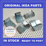 Ikea 114594 Ivar Fabrikor Shelf Supports Brackets New Original Parts. Fixed Price $7.98.