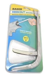 Baker Hookout Original Stainless Steel Remover Catch & Release Safety H9S. Fixed Price $25.92.