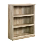 Shelf Bookcase Storage 35.28 X 13.31 W 43.78 Lintel Oak 420177 Sauder. Fixed Price $259.99.