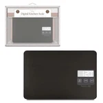 Digital Food Scale With Nonslip Base For Home And Kitchen, Measures I.... Fixed Price $16.18.
