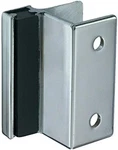 Harris Hardware TP5210-0 Strike & Keeper Die Cast Zamac Bracket For 1-1/4" Thick. Fixed Price $14.83.