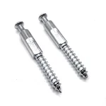 Replacement Cam Dowels For Ikea 123491 (malm Bed Frames) (pack Of 2). Fixed Price $10.99.