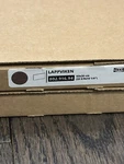 Ikea Lappviken Light Gray Walnut Effect Drawer Front 23 5/8 X 10 1/4 802.916.94. Fixed Price $33.99.