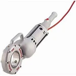 Ridge B326659 And #174 Model No 700 Power Drive, 115V, 50/60 Hz. Fixed Price $2491.42.