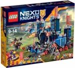 Lego - Nexo Knights 70317 The Fortrex. Fixed Price $230.00.