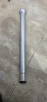 Ikea Desk Legs Galant 400.574.57. Fixed Price $49.75.