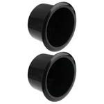 Sectional Sofa Couch Cup Holder Plastic Black Recliner-handle.... Fixed Price $19.94.