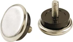 Shepherd 9449 7/8" Threaded Stem Glides Count. Fixed Price $11.34.
