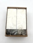 Ikea Stubbarp Leg Besta System 102.935.64 White New Factory Sealed In Box. Fixed Price $14.99.