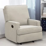 Baby Relax Salma Rocker Recliner Chair. Fixed Price $309.99.