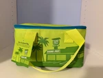 Trader Joe's 2026 Mini Insulated Tote Bag New Limited Edition Choose One. Fixed Price $15.99.