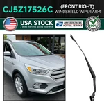 East Forest New Windshield Wiper Arm (front Right) Oem CJ5Z17526C CJ5Z17526B. Fixed Price $32.99.