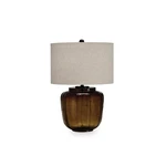 Signature Design By Ashley Bainmore Transitional Table Lamp With 3-WAY Switch. Fixed Price $192.00.