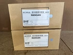 Set Of 2 Wall Ikea Mangan Swivel Ceiling Lights 301.949.83. Fixed Price $32.99.