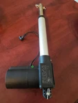 Pride Linear Lift Chair Motor Actuator Mod: LMD6205. Fixed Price $163.70.