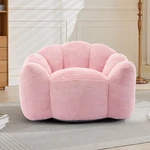 Lotus Bean Bag Memory Foam Lazy Sofa Floor Lounger Armchair Reading Couch. Fixed Price $159.99.