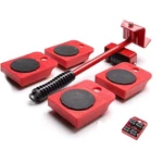 Primo Supply Furniture Appliances Mover Glider Lifter Slider Roller Logistics.... Fixed Price $27.41.