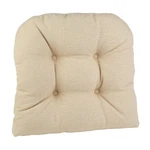 Gripper 15" X Non-slip Saturn Tufted Universal Chair Cushions Set Of. Fixed Price $31.99.