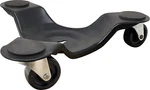New Shepherd Move-it 9442 12-INCH Steel Tri-dolly, 300-LB Load Capacity, PACK-2. Fixed Price $27.03.