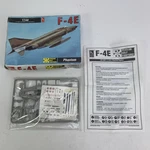 Hobby Craft 1/144 Persian Gulf Phantom Fighter F-4E Plastic Model Kit HC1006 New. Fixed Price $12.00.