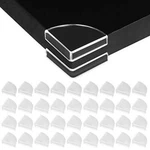 36PCS Clear Slim Edge Bumpers Corner Protector Guards Cushion Baby Safety. Fixed Price $12.99.