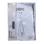 Ikea Ekorre Child Swing Chair *hammock Only Cushion Mounting Kit. Fixed Price $29.99.