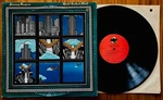 Jimmy Rogers: Gold Tailed Bird Great Blues Album Shelter #SW-8921 Freddie King. Fixed Price $24.99.