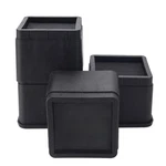 Btsd-home Bed Risers 3 6 Inch Heavy Duty Stackable Furniture For Sofa. Fixed Price $21.19.