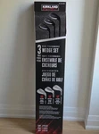 Kirkland Signature Gen 2 3 Piece Wedge Set Right Hand Brand New Ships Fast. Fixed Price $220.00.