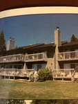 Wisconsin Door County Harbor View Resort Hotel Ephraim Vtg Brochure. Fixed Price $16.50.