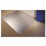 Floortex 1115223ER Chair Mat 60X48IN Polycarbonate Clear. Fixed Price $302.12.