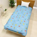 Moripilo Morishita Pokemon Pikachu Bed Pad Single Futon Mattress New Japan. Fixed Price $103.38.